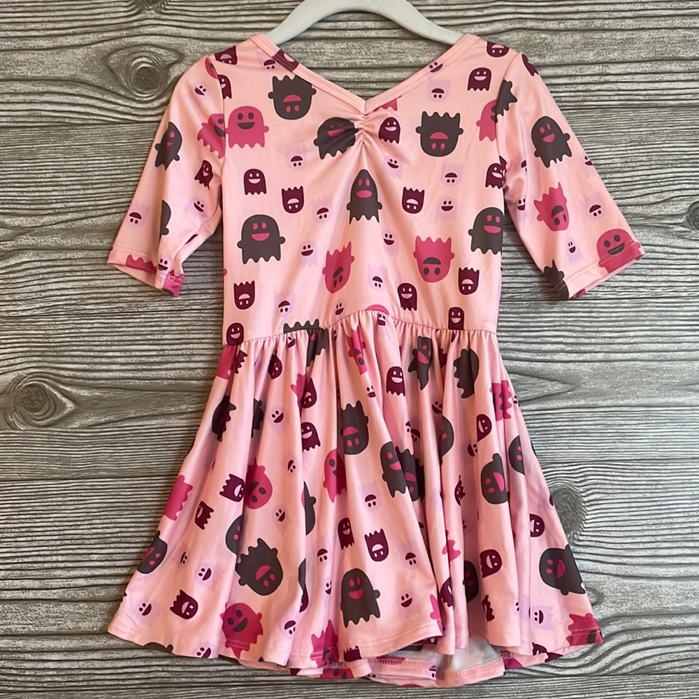 Halloween dress 2t